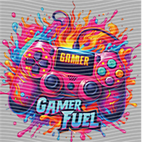 Game controller-GC 90